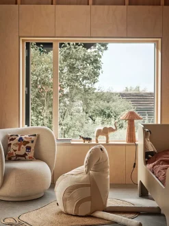 Ferm Living Dou Table Lamp fra New