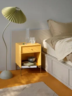 Montana Dream inkl. hjul fra Outlet