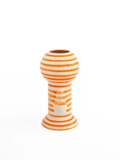 raawii Dummy Vase, tangerine fra New