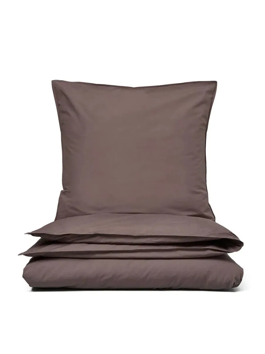 Aiayu Duvet Cover Single 140x200, sengesæt fra
