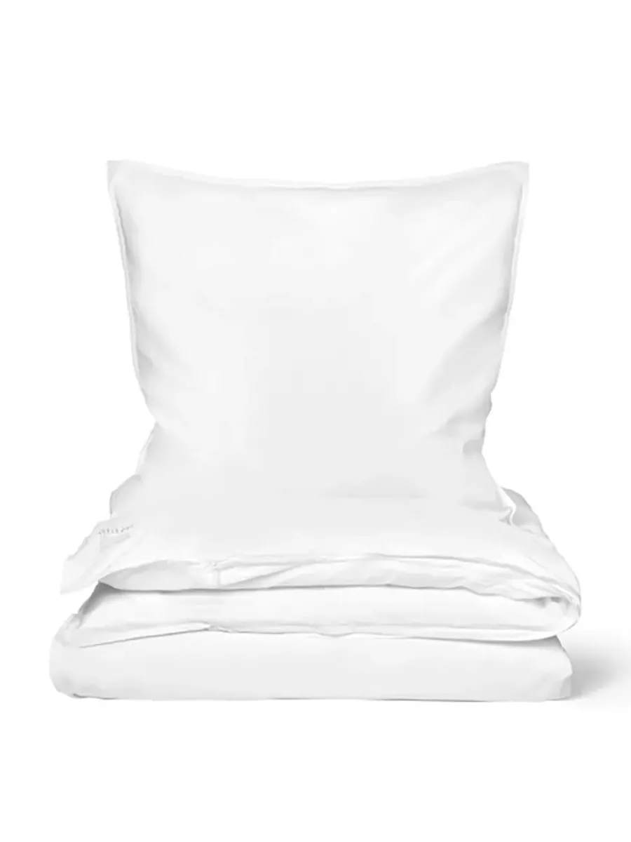 Aiayu Duvet Cover Single 140x200, sengesæt fra