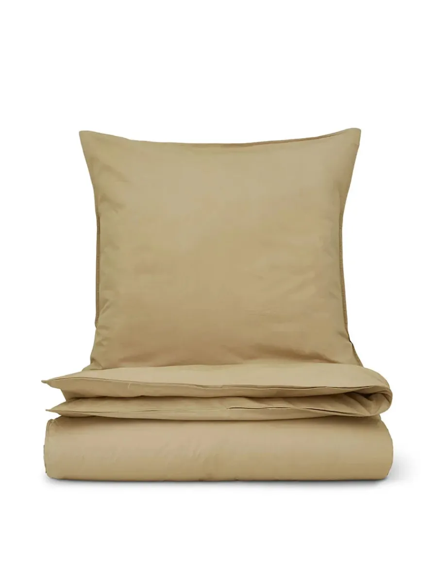 Aiayu Duvet Cover Single 140x200, sengesæt fra