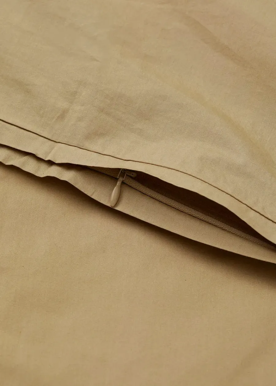 Aiayu Duvet Cover Single 140x200, sengesæt fra