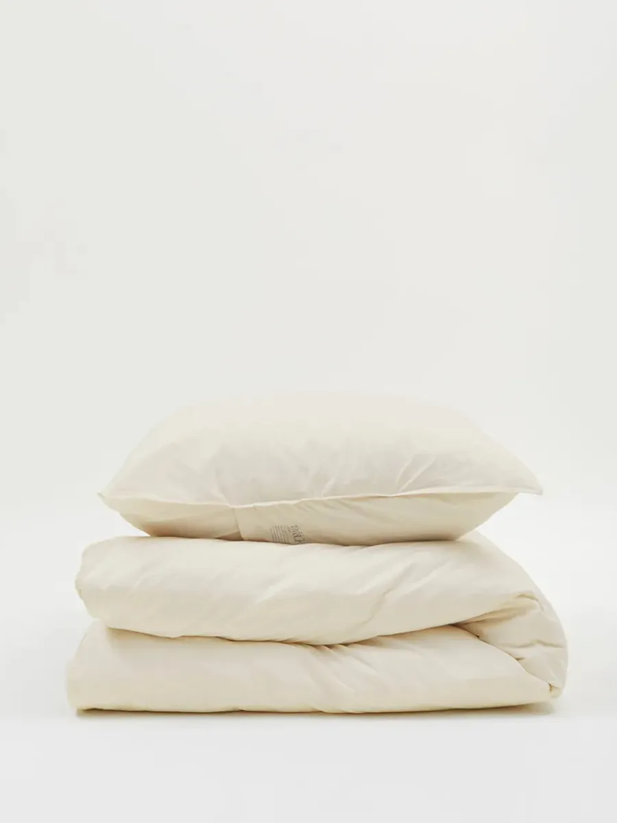 Aiayu Duvet Cover Single 140x200, sengesæt fra