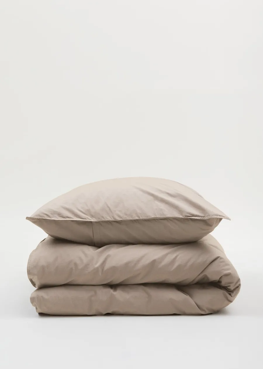 Aiayu Duvet Cover Single 140x200, sengesæt fra