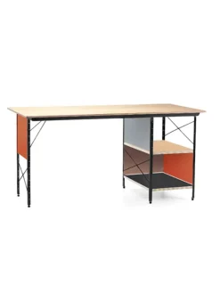 Vitra Eames Desk Unit, EDU-Skrivebord fra Discount