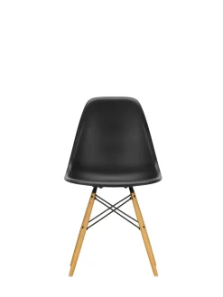 Vitra Eames Plastic Side Chair DSW, ahorntræ fra Sale