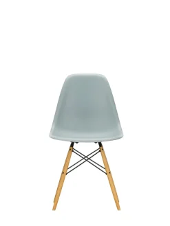 Vitra Eames Plastic Side Chair DSW, ahorntræ fra Sale