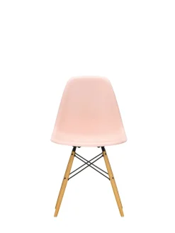 Vitra Eames Plastic Side Chair DSW, ahorntræ fra Sale