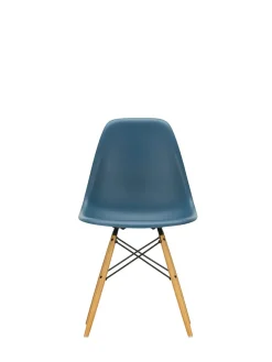 Vitra Eames Plastic Side Chair DSW, ahorntræ fra Sale