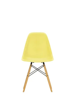 Vitra Eames Plastic Side Chair DSW, ahorntræ fra Sale