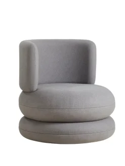 Verpan Easy Chair af Verner Panton Clearance