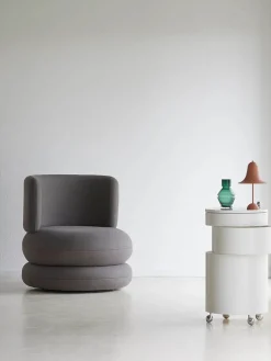 Verpan Easy Chair af Verner Panton Clearance