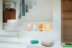Fatboy Edison The Ambiance portable bordlampe fra Online