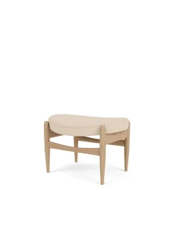 Audo Copenhagen Elizabeth Ottoman fra Online