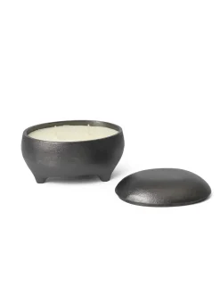 Ferm Living Evoke Twin Candle fra Clearance