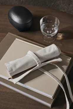 Ferm Living Evoke Twin Candle fra Clearance