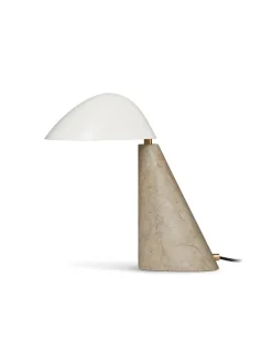 Fredericia Furniture Fellow Bordlampe fra Online