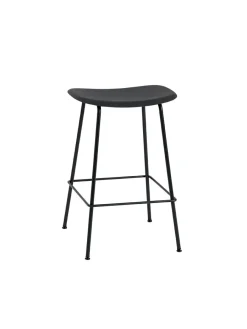 Muuto Fiber Counter stool fra Best