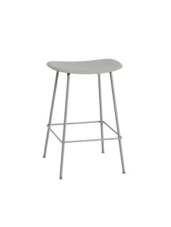 Muuto Fiber Counter stool fra Best