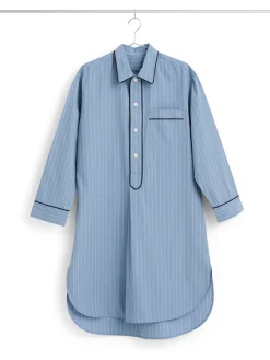 HAY Fineline Long Nightshirt fra