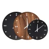 Architectmade FJ Clock af Finn Juhl