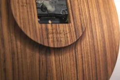 Architectmade FJ Clock af Finn Juhl