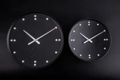 Architectmade FJ Clock af Finn Juhl