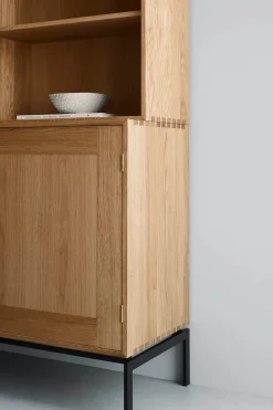 Carl Hansen & Søn FK63 Reol med bakker fra Discount