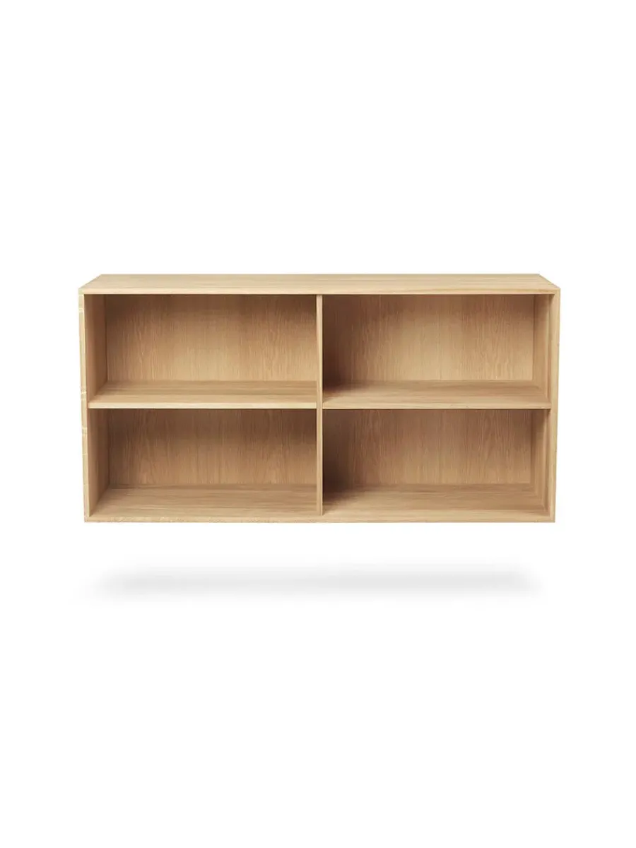 Carl Hansen & Søn FK63 Reol med bakker fra Discount