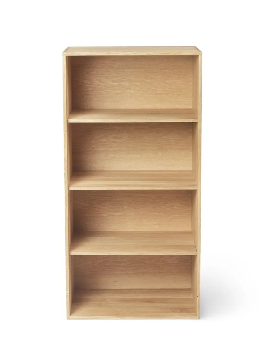 Carl Hansen & Søn FK63 Reol med bakker fra Discount