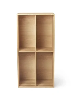 Carl Hansen & Søn FK63 Reol med bakker fra Discount