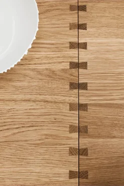 Carl Hansen & Søn FK63 Reol med bakker fra Discount