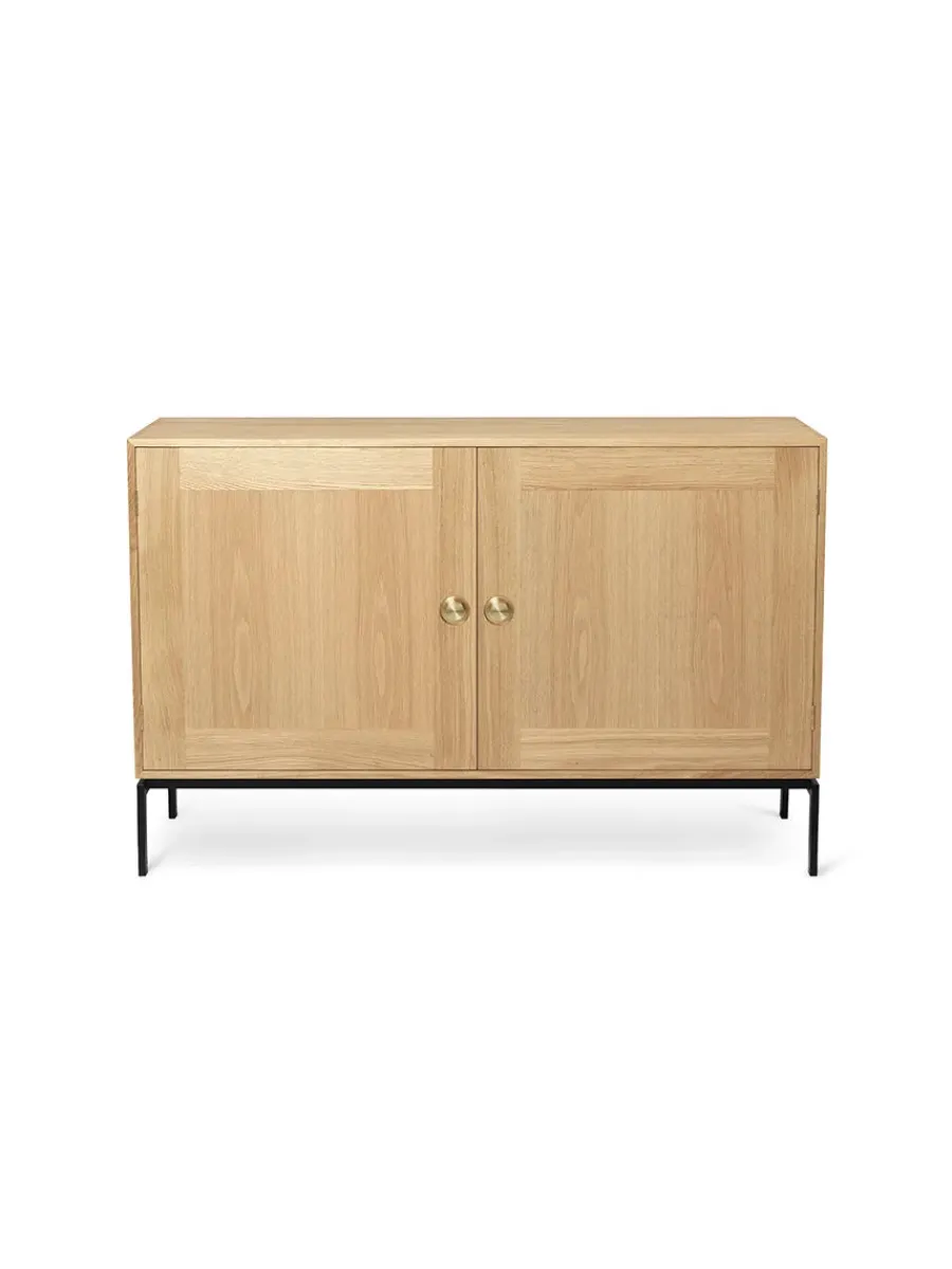 Carl Hansen & Søn FK63 Reol med ben og bakker fra Sale