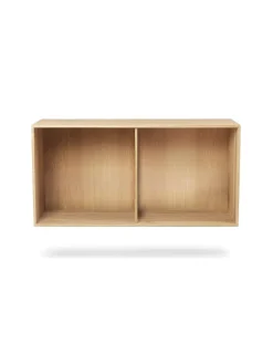 Carl Hansen & Søn FK63 Reol med ben og bakker fra Sale