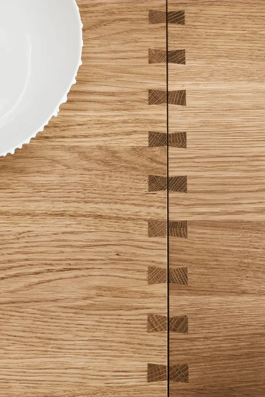 Carl Hansen & Søn FK63 Reol med ben og bakker fra Sale