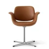 Fredericia Furniture Flamingo Chair fra Erik Jørgensen Best
