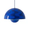 &Tradition Flowerpot VP2 pendel af Verner Panton Outlet