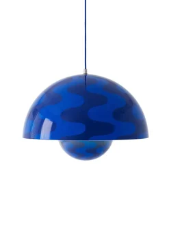 &Tradition Flowerpot VP2 pendel af Verner Panton Outlet