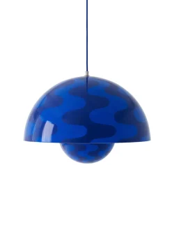 &Tradition Flowerpot VP2 pendel af Verner Panton Outlet