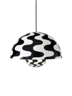 &Tradition Flowerpot VP2 pendel af Verner Panton Outlet