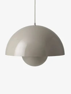 &Tradition Flowerpot VP2 pendel af Verner Panton Outlet