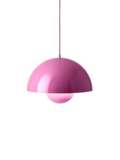 &Tradition Flowerpot VP7 pendel af Verner Panton Online