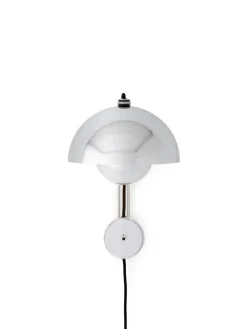 &Tradition Flowerpot VP8 Væglampe af Verner Panton Hot