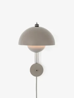 &Tradition Flowerpot VP8 Væglampe af Verner Panton Hot