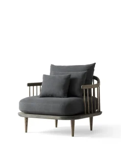 &Tradition Fly Lounge Stol SC1 fra Discount