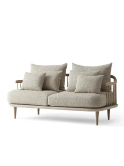 &Tradition Fly Sofa SC2 fra Best