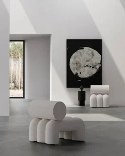 101 Copenhagen Foku Chair fra Clearance