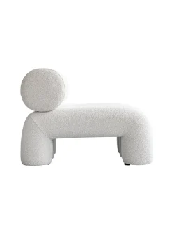 101 Copenhagen Foku Chair fra Clearance