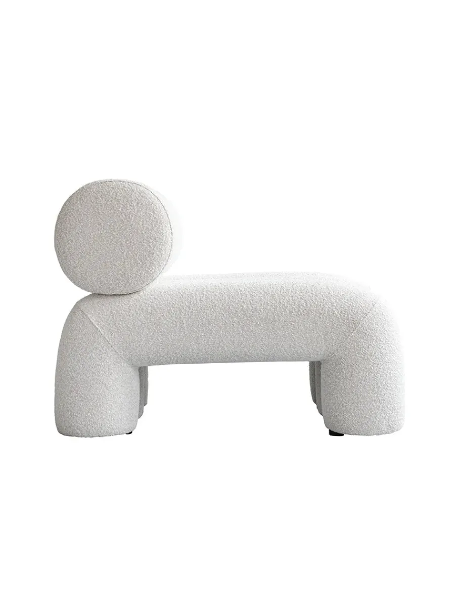 101 Copenhagen Foku Chair fra Clearance